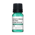 Some By Mi 30 Days Miracle Tea Tree Clear Spot Oil - 10ml